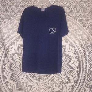 ivory ella top